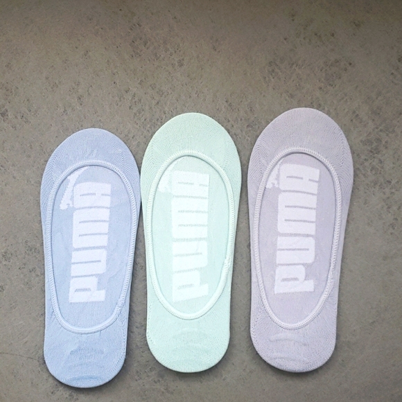 Puma Accessories - Socks